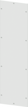SIVACON 8MF 1800x500mm RAL7035 IP55 Panel boczny