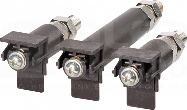 SENTRON 3VL92004RF40 4P Zestaw przyłączy tylnych