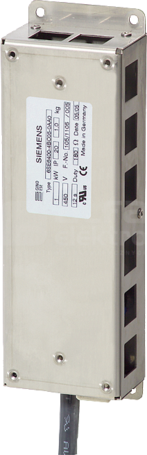 MICROMASTER 4 200-480V 50W Rezystor hamowania