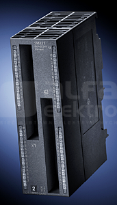 SIMATIC S7-300 SM322 64DO 24VDC/0,3A Moduł wyjść cyfrowych