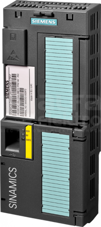 SINAMICS G120 CU240E-2 DP-F Jednostka sterująca