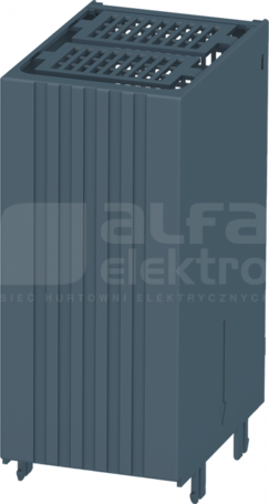 SENTRON 3KD94046 (8szt) Osłona zacisków