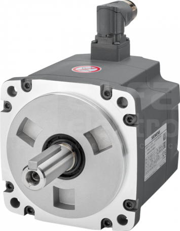 SIMOTICS S-1FL6-1FL6 0,75kW 400V 2000obr/min Servo silnik
