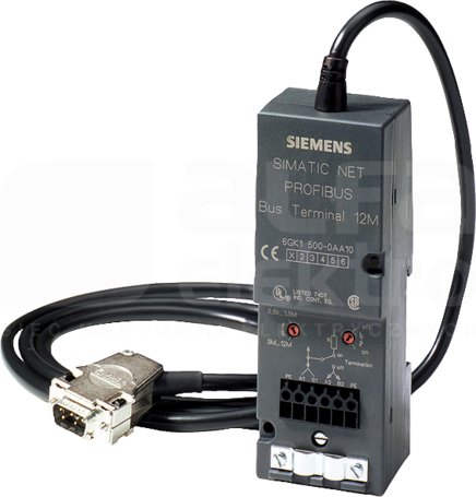 PROFIBUS 12Mb/s 1,5m Terminal