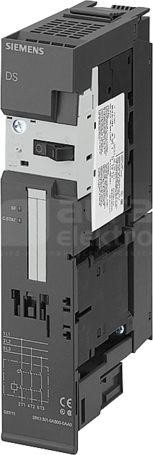 ET-200S DS1-X 3kW bezpośr. Rozrusznik silnikowy