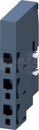 SIRIUS 3RA68305AC System zasilający