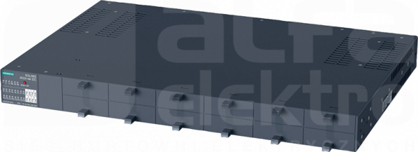 SCALANCE XR324-4M EEC 19 Switch