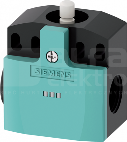 SIRIUS 50MM 1NO/2NC Wyłącznik krańcowy