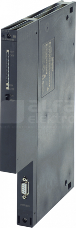 SIMATIC NET CP443-5 BASIC PROFIBUS FMS Moduł komunikacyjny