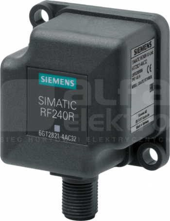 SIMATIC RF200 READER RF240R Odbiornik