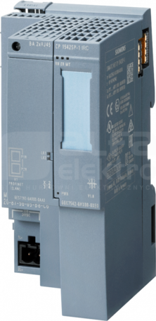 SIMATIC NET CP 1542SP-1 IRC Moduł komunikacyjny