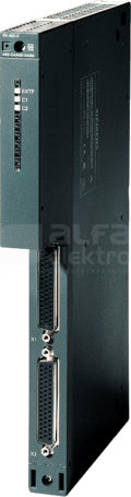 SIMATIC S7-400 IM460-0 Moduł komunikacyjny