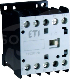 CEC012.10 42V 50/60Hz Stycznik