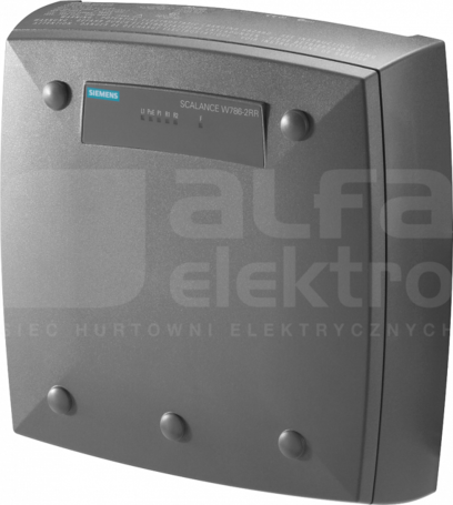 IWLAN AP SCALANCE W786-2IA RJ45 Punkt dostępowy WLAN