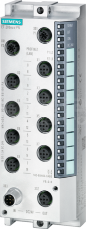 SIMATIC DP ET-200ECO PN 8DO 24VDC/1,3A Moduł wyjść cyfrowych