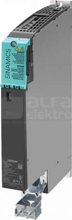 SINAMICS S120 Silnik