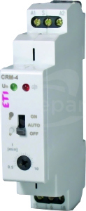 CRM-42 Automat schodowy