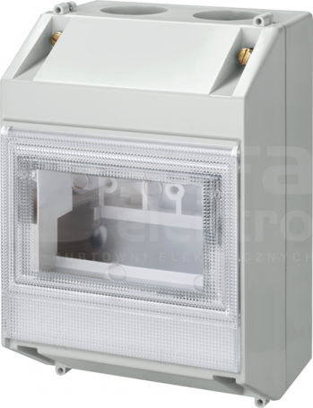 5SW1200 IP54 Obudowa natynkowa