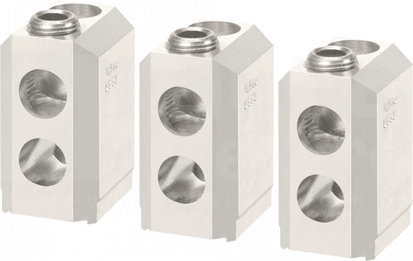 SENTRON 3VL94004TF30 3P Zacisk kablowy okrągły