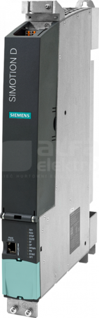 SIMOTION DRIVE-BASED CONTROL UNIT D445-2 DP/PN Moduł sterujący