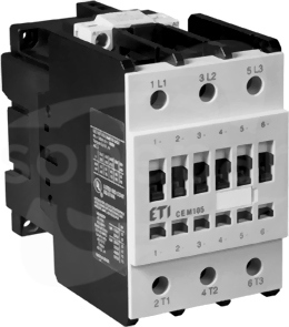 CEM105.00 42V 50/60Hz Stycznik