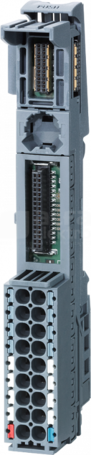 SIPLUS ET200SP BU15-P16+A0+2B Podstawa montażowa PLC
