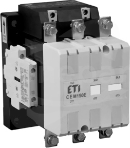 CEM112E.22 28VAC/DC Stycznik
