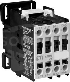 CEM18.10 24VDC Stycznik