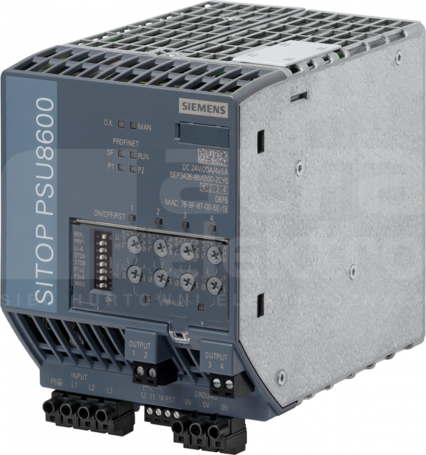 SITOP PSU8600 Zasilacz