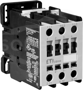 CEM32.01 48V 50/60Hz Stycznik