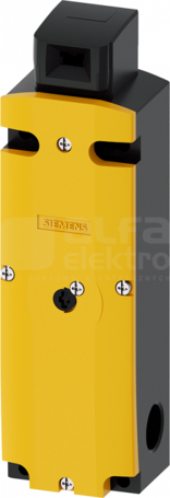 SIRIUS 1300N 115VAC 2NC/1NO Wyłącznik krańcowy z ryglowaniem