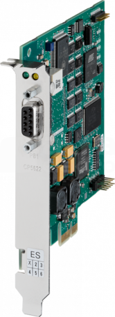 SIMATIC NET CP5622 PCI-EXPRESS X1 Moduł komunikacyjny