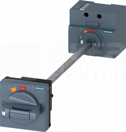 3VA91370FK31 Akcesoria