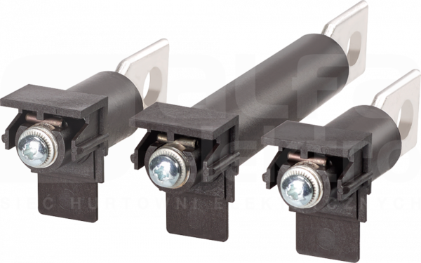 SENTRON 3VL91004RN40 4P Zestaw przyłączy tylnych płaskich