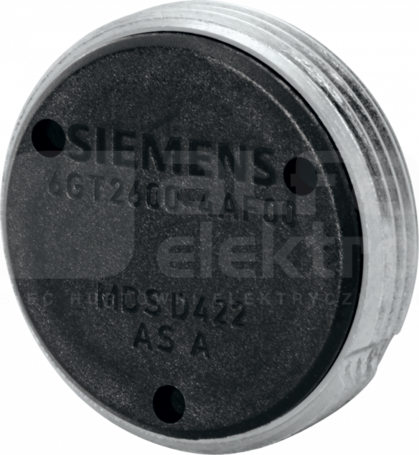 SIMATIC MDS D422 Transponder