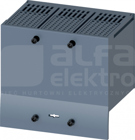 3VA91630KB04 Osłona zaciasów