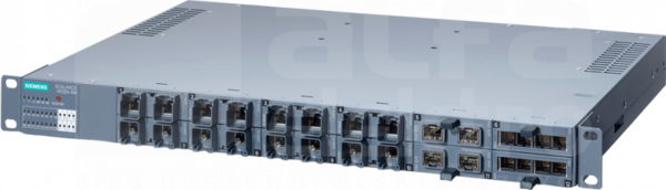 SCALANCE XR324-4M EEC Switch