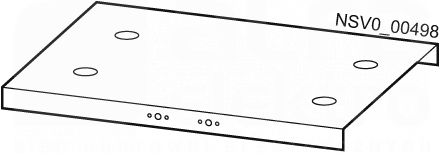 BD2-FF IP54 OSŁONA