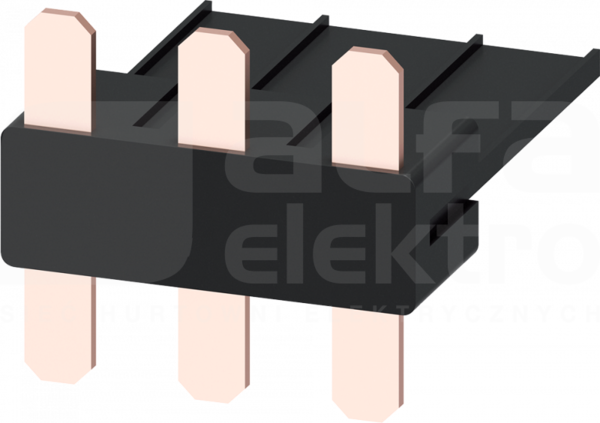 SIRIUS 3RA19411A Moduł łączący