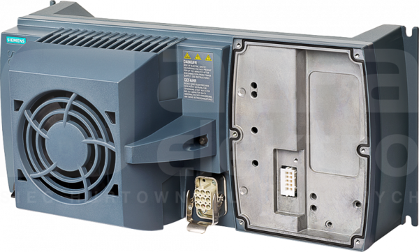 SINAMICS G120D PM250D 5,5kW Moduł mocy