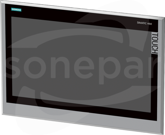 SIMATIC HMI TP1900 COMFORT 19 INOX Panel operatora