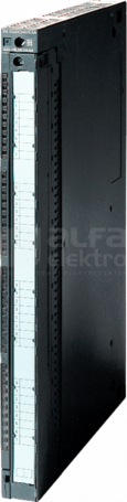 SIMATIC S7-400 SM422 16DO przekaźn. Moduł wyjść cyfrowych