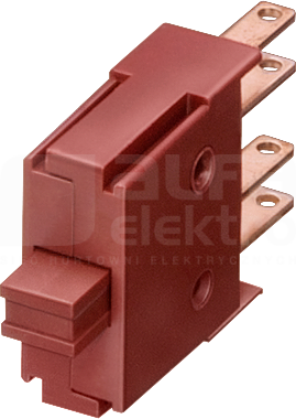 SIRIUS 3SB24040D 1NO Blok styków