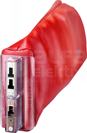 SENTRON 3NX1014 NH000-4 Chwytak wkładek