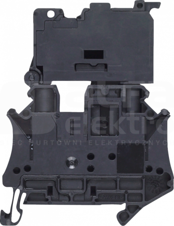 8WH10001GG08 4mm2 6,2mm Oprawa bezpiecznikowa