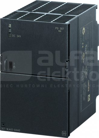 SIPLUS S7-300 PS307 24VDC/10A Zasilacz