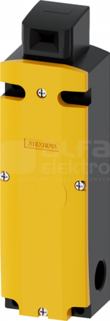 SIRIUS 1300N 115VAC 2NC/1NO Wyłącznik krańcowy z ryglowaniem