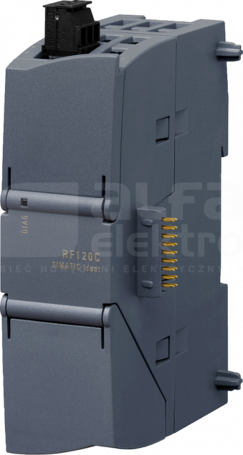 SIMATIC RF120C Moduł komunikacyjny