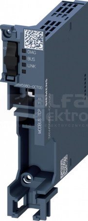 3RW59800CT00 Moduł komunikacyjny modbus tcp