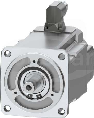 SIMOTICS S-1FK2 CT Serwonapęd
